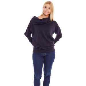 Luved Sweater - One Size